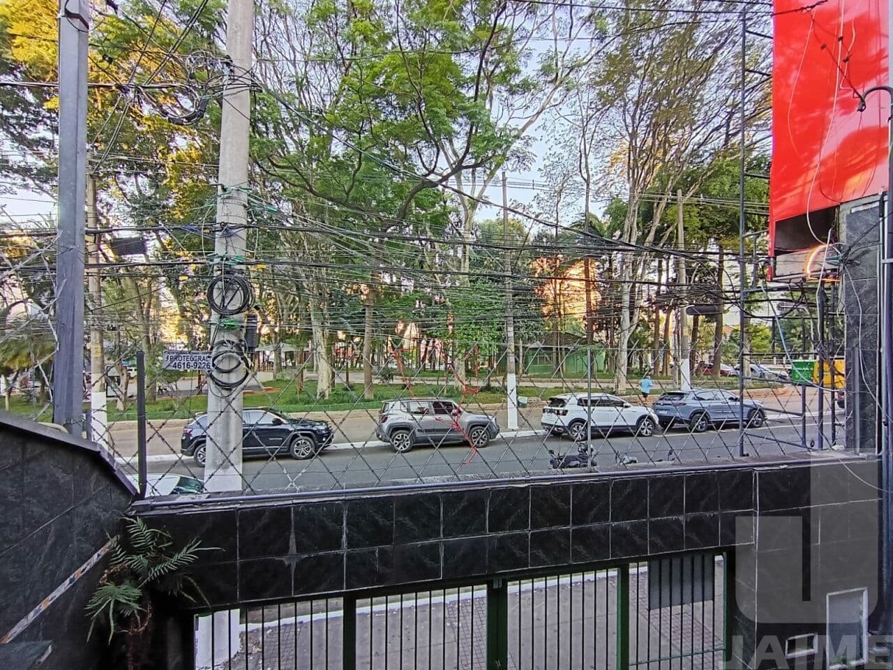 Comercial de 3 dormitórios na PÇ Dom Orione — Bela Vista, São Paulo