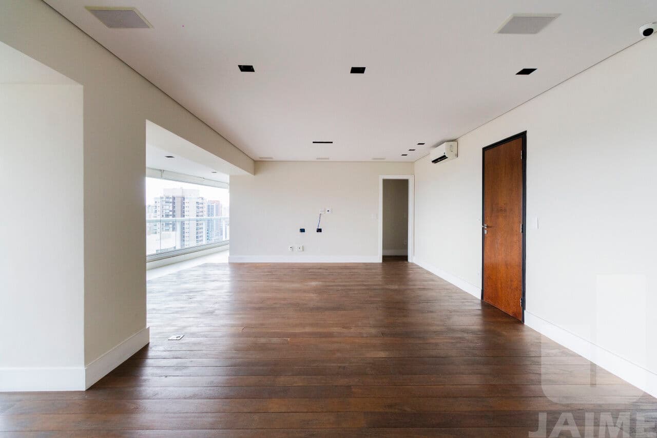 Apartamento de 3 dormitórios na R CAIUBI — Perdizes, São Paulo - foto 3
