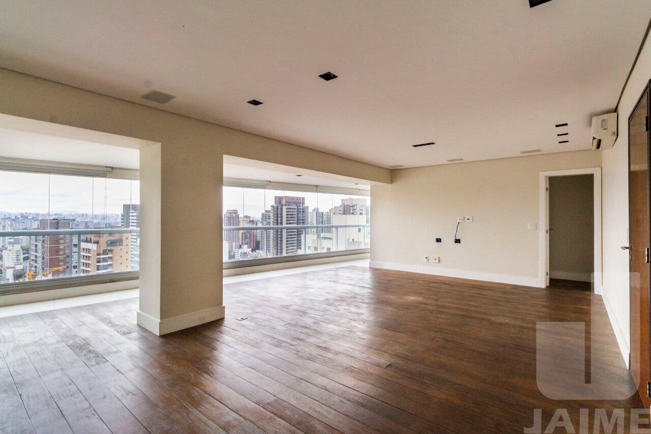 Apartamento de 3 dormitórios na R CAIUBI — Perdizes, São Paulo - foto 4