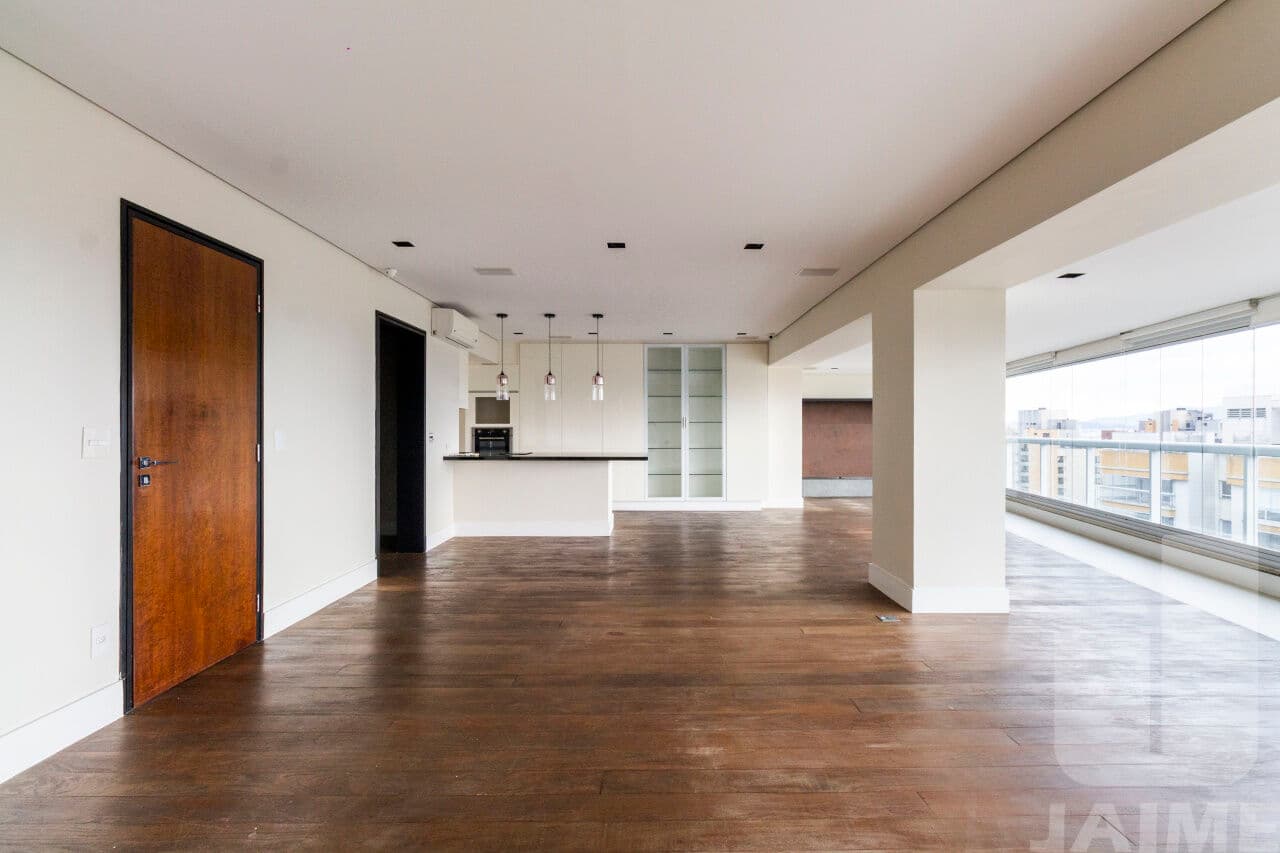 Apartamento de 3 dormitórios na R CAIUBI — Perdizes, São Paulo - foto 5