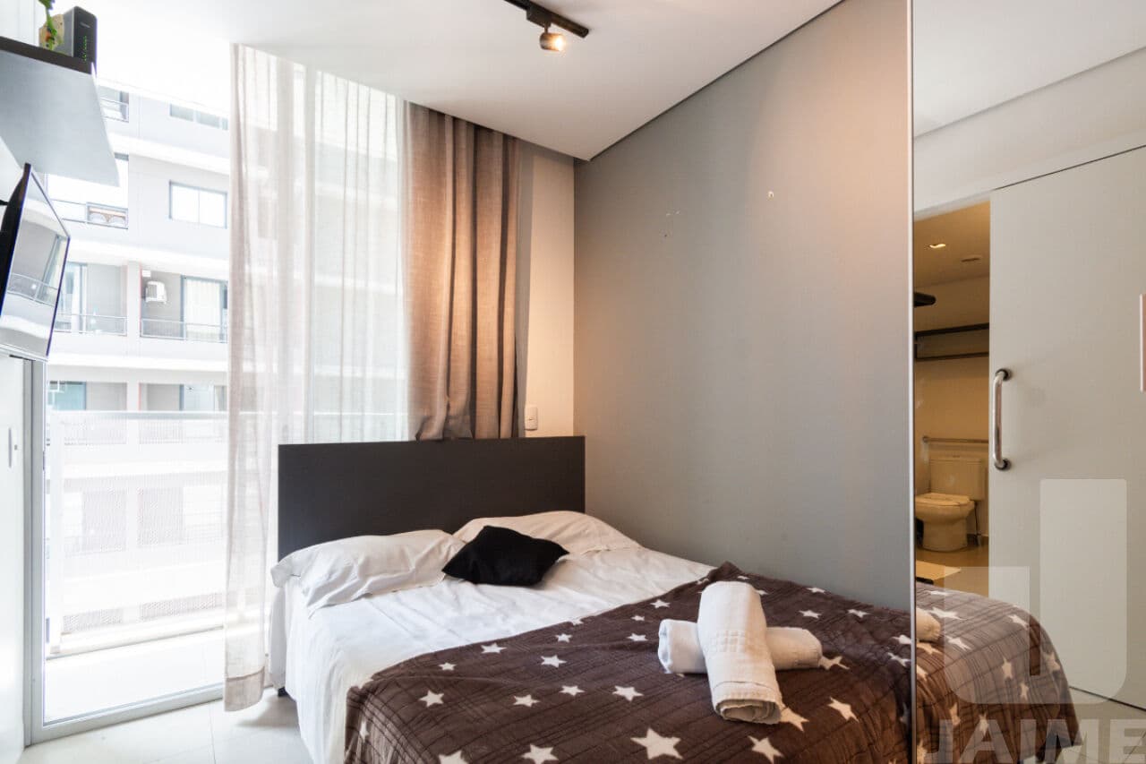 Apartamento em Consolação