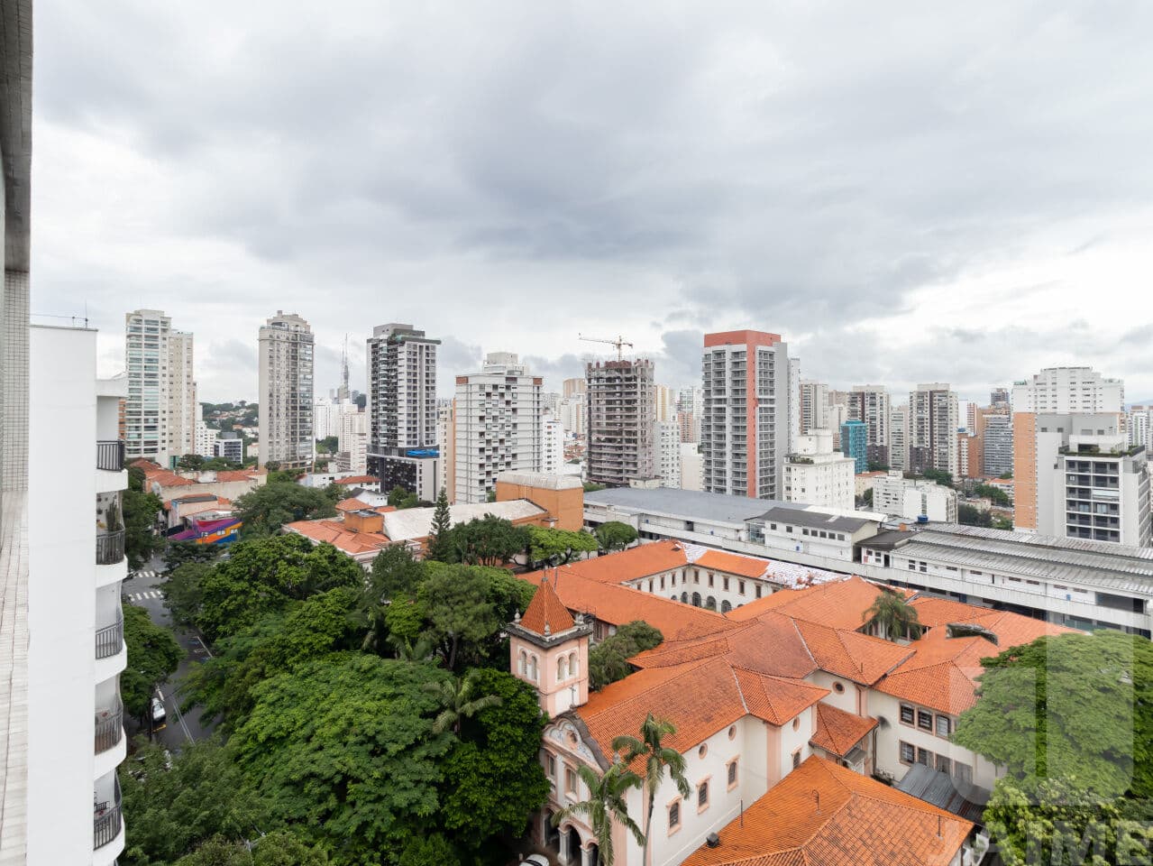 Apartamento de 3 dormitórios na R MONTE ALEGRE — Perdizes, São Paulo - foto 5