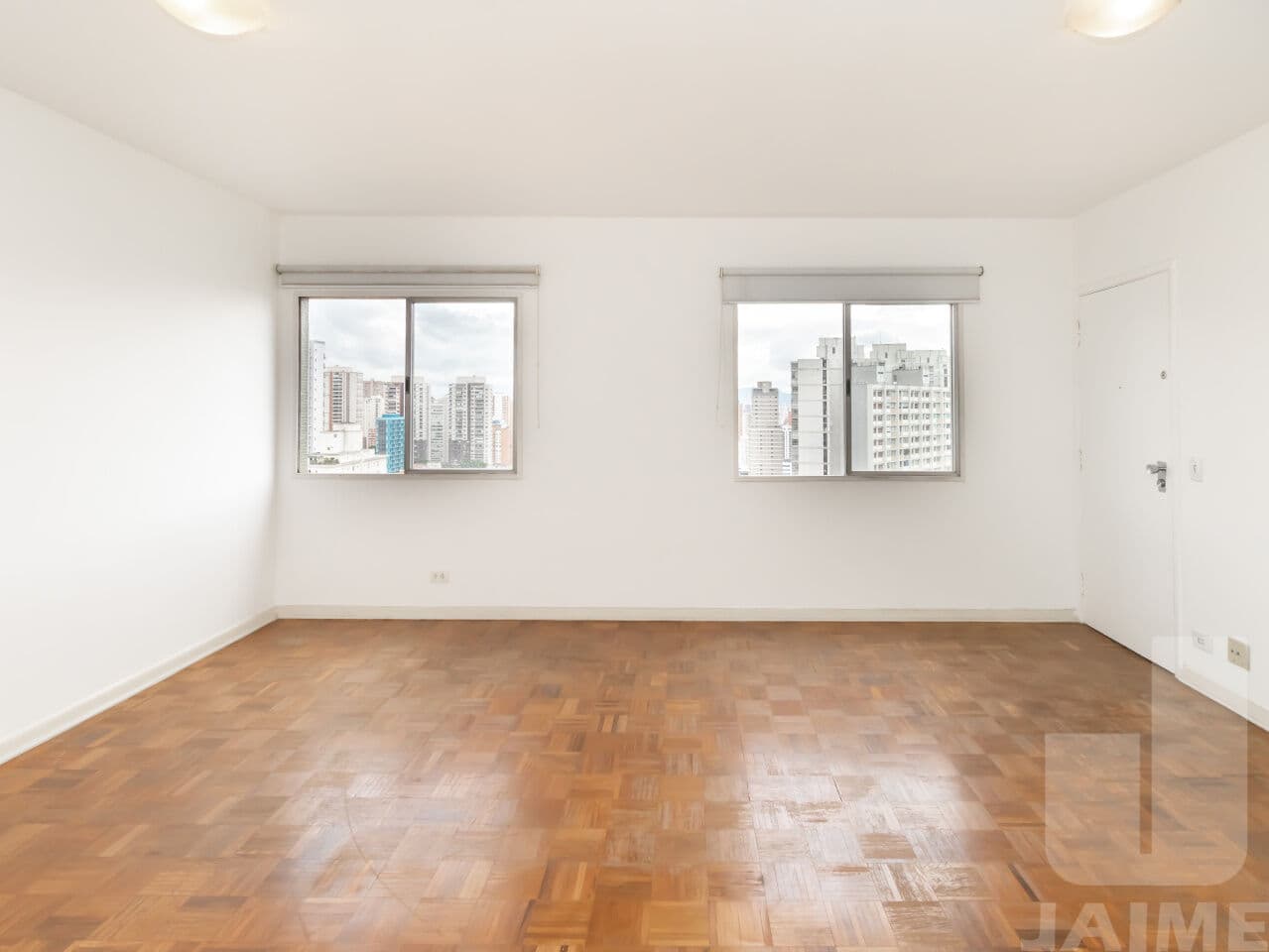 Apartamento de 3 dormitórios na R MONTE ALEGRE — Perdizes, São Paulo - foto 2