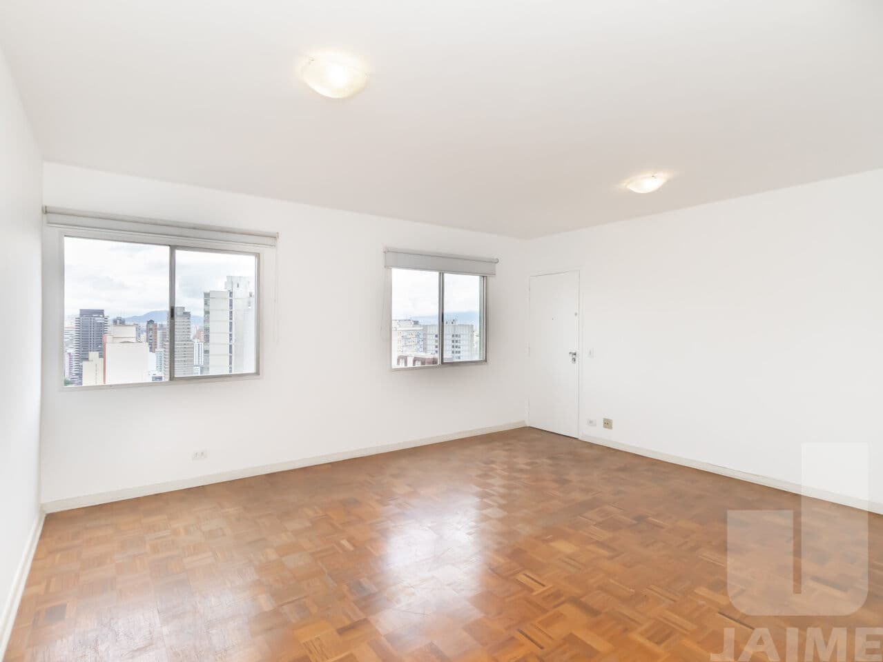 Apartamento de 3 dormitórios na R MONTE ALEGRE — Perdizes, São Paulo - foto 3