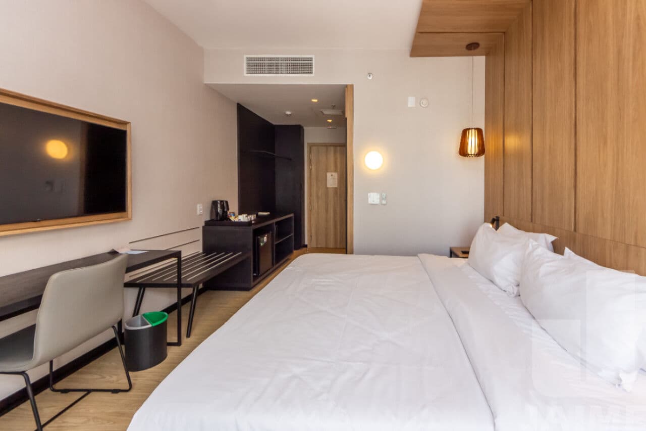 Apartamento de 1 dormitório na R Alves Guimarães — Pinheiros, São Paulo - foto 4