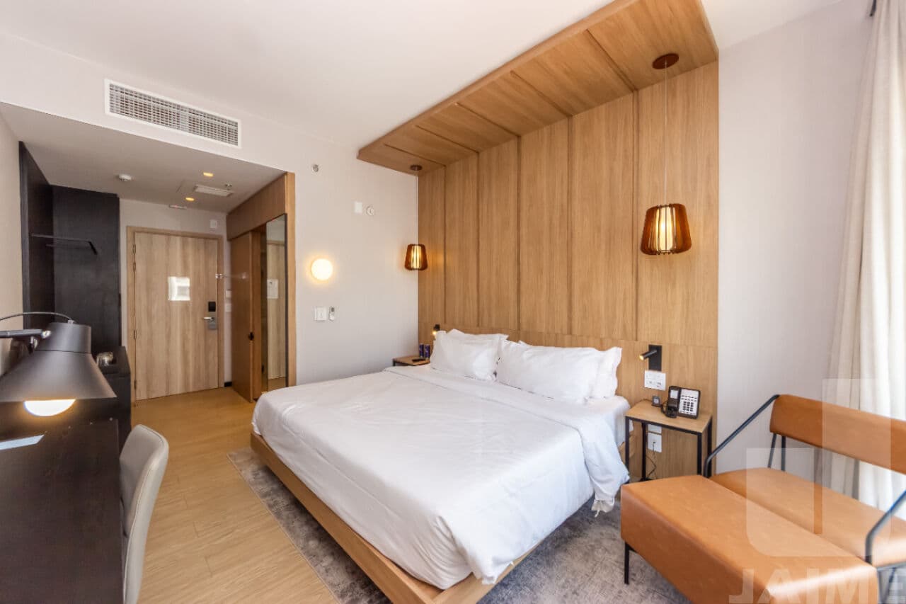 Apartamento em Pinheiros