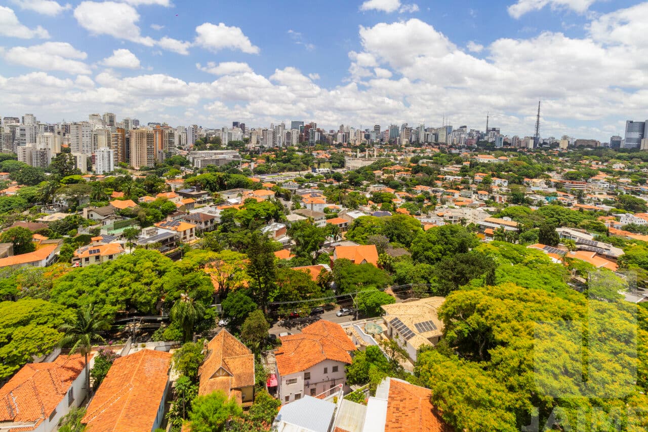 Apartamento de 3 dormitórios na R Wanderley — Perdizes, São Paulo - foto 4