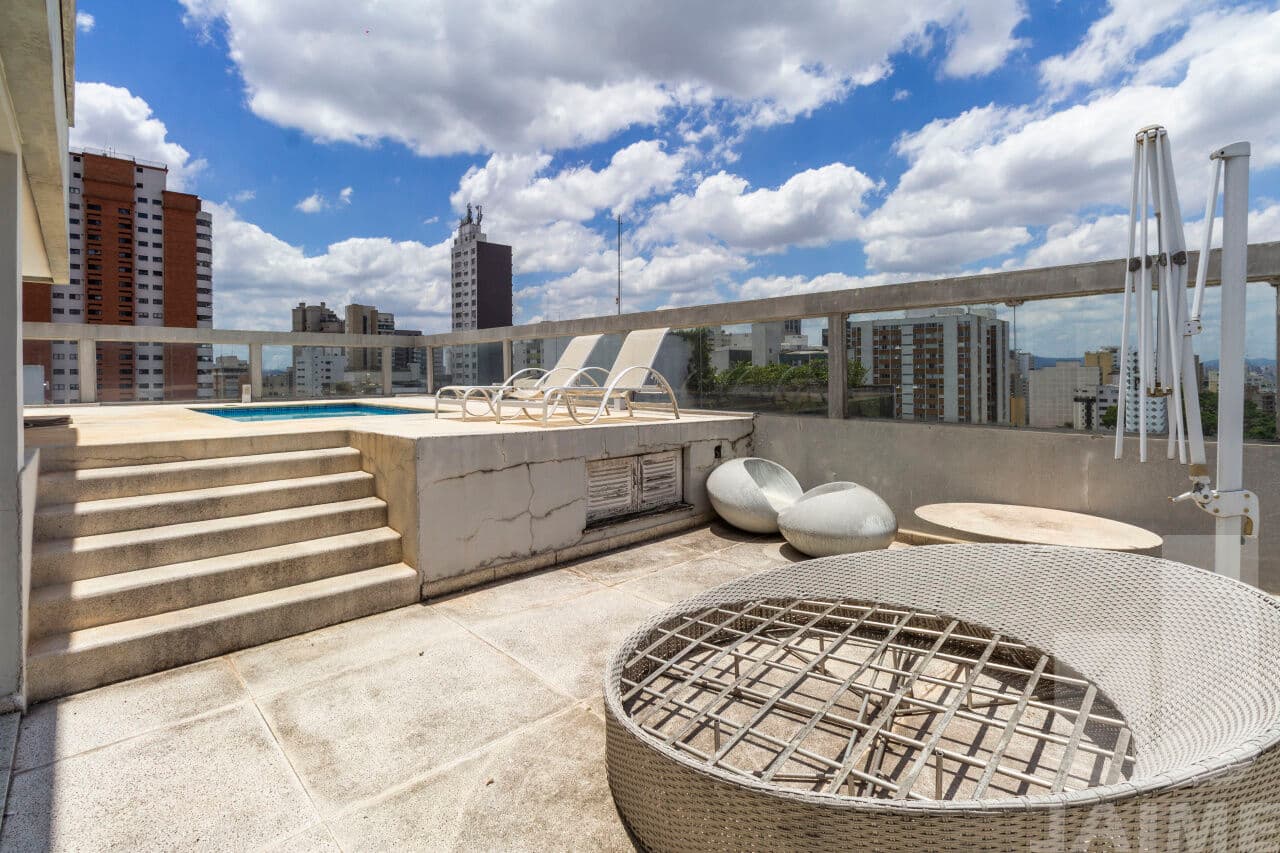 Apartamento de 3 dormitórios na R Wanderley — Perdizes, São Paulo - foto 2