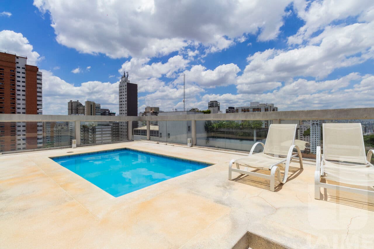 Apartamento de 3 dormitórios na R Wanderley — Perdizes, São Paulo - foto 3