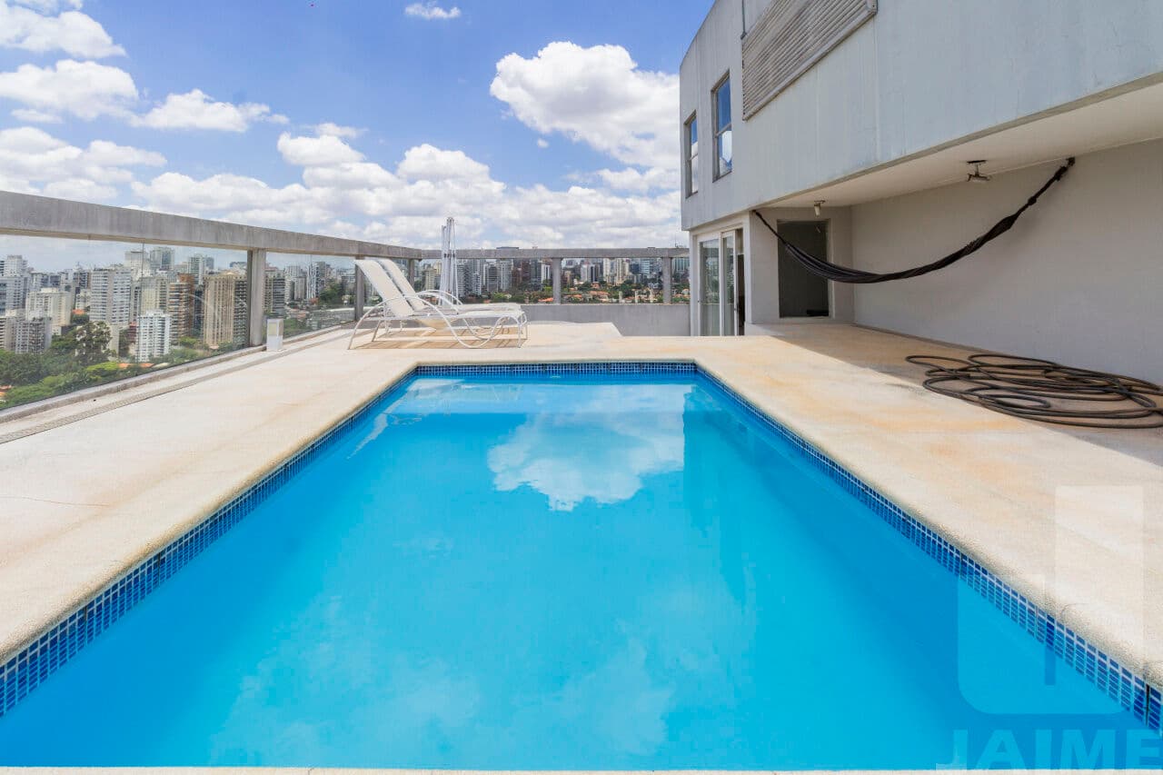 Apartamento de 3 dormitórios na R Wanderley — Perdizes, São Paulo - foto 5