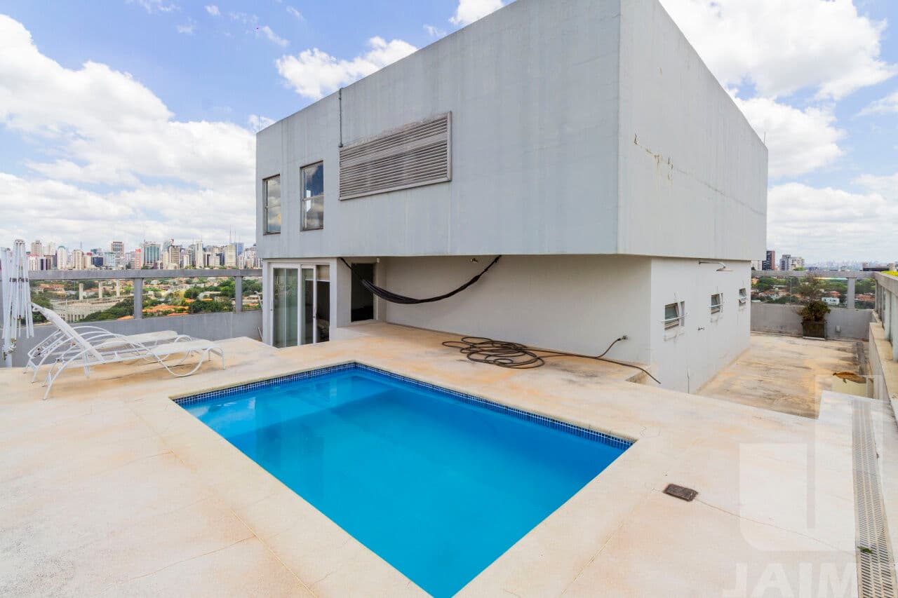 Apartamento em Perdizes