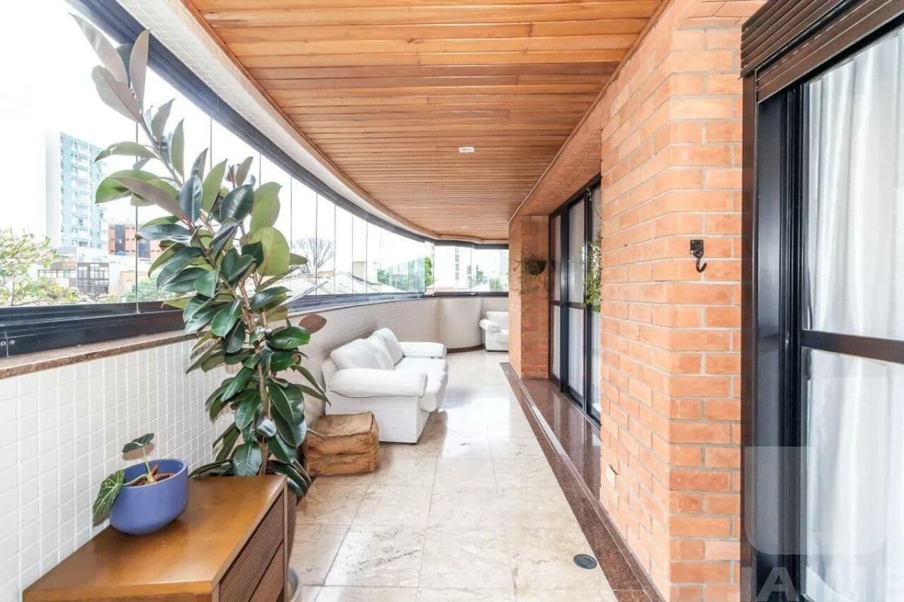 Apartamento de 4 dormitórios na R WANDERLEY — Perdizes, São Paulo - foto 4