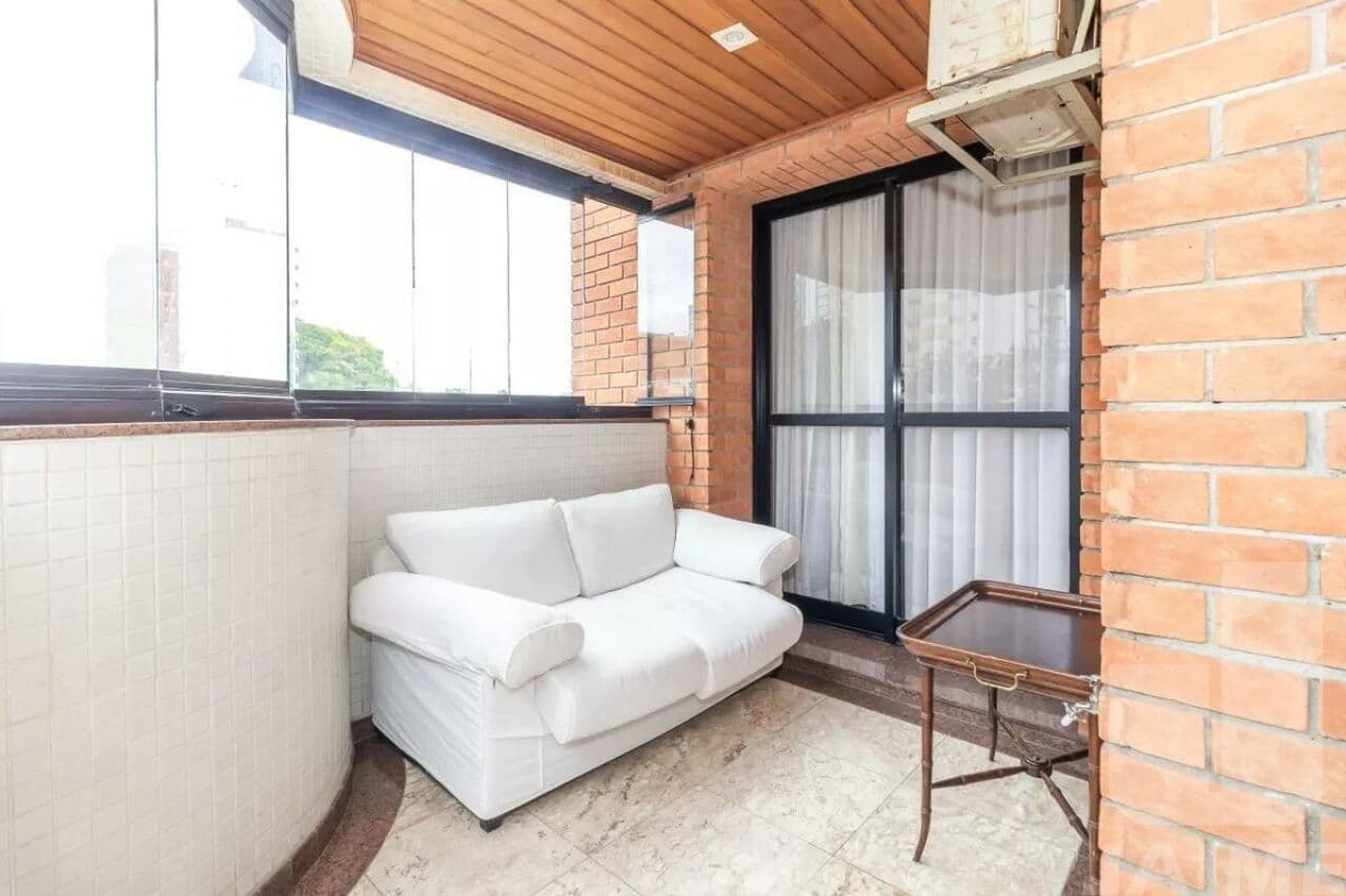 Apartamento de 4 dormitórios na R WANDERLEY — Perdizes, São Paulo - foto 2