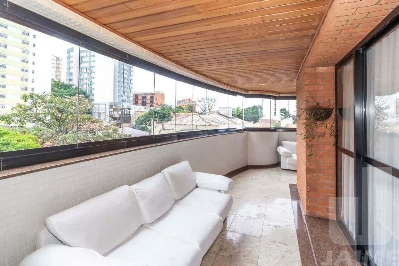 Apartamento de 4 dormitórios na R WANDERLEY — Perdizes, São Paulo - foto 3