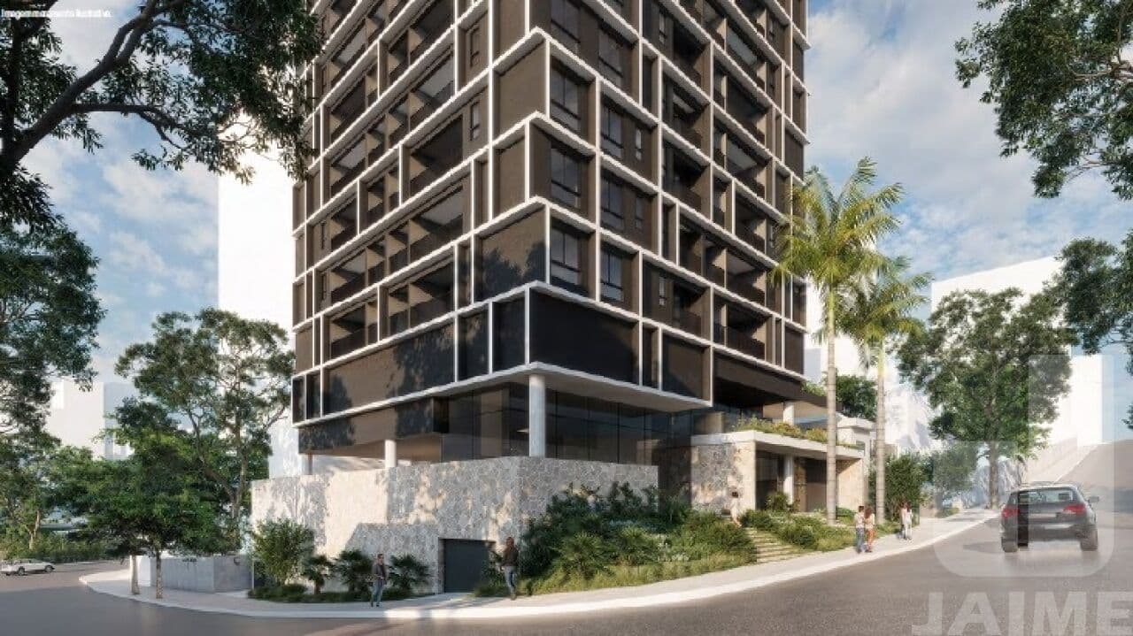 Apartamento de 1 dormitório na R Bartira — Perdizes, São Paulo - foto 5