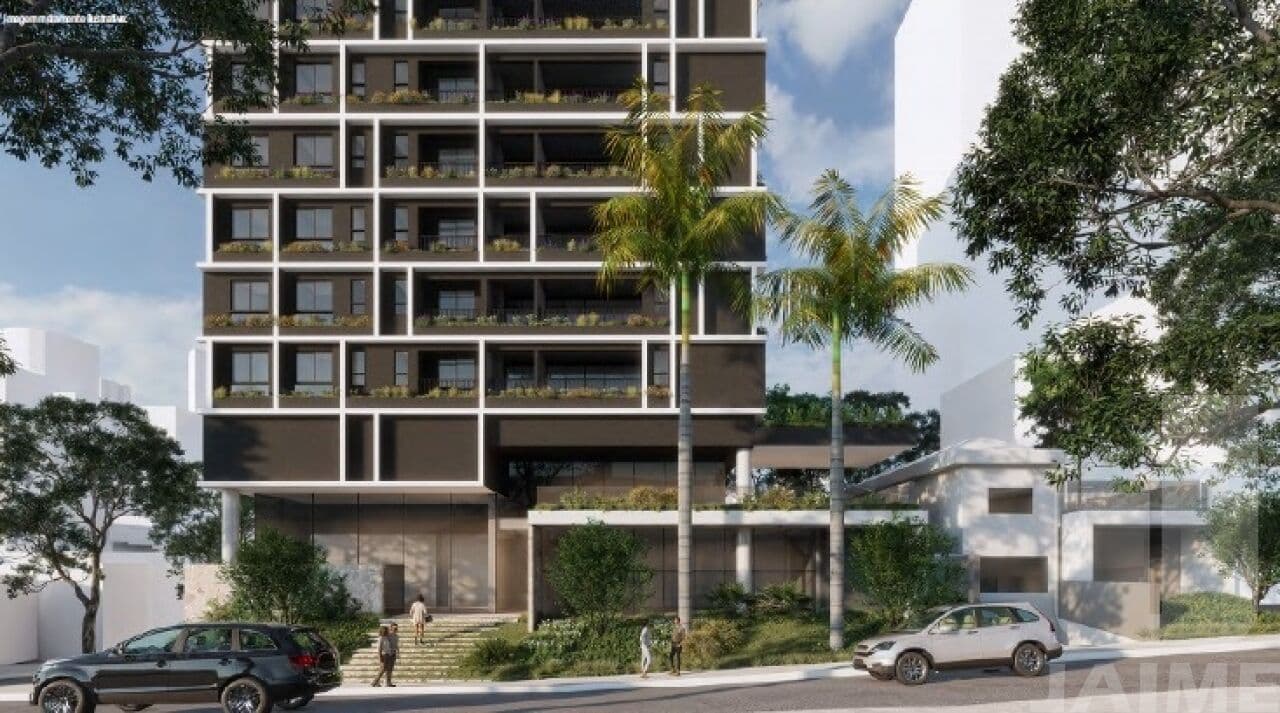 Apartamento de 1 dormitório na R Bartira — Perdizes, São Paulo - foto 4
