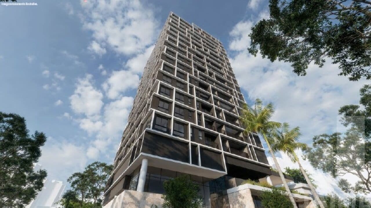 Apartamento de 1 dormitório na R Bartira — Perdizes, São Paulo - foto 3
