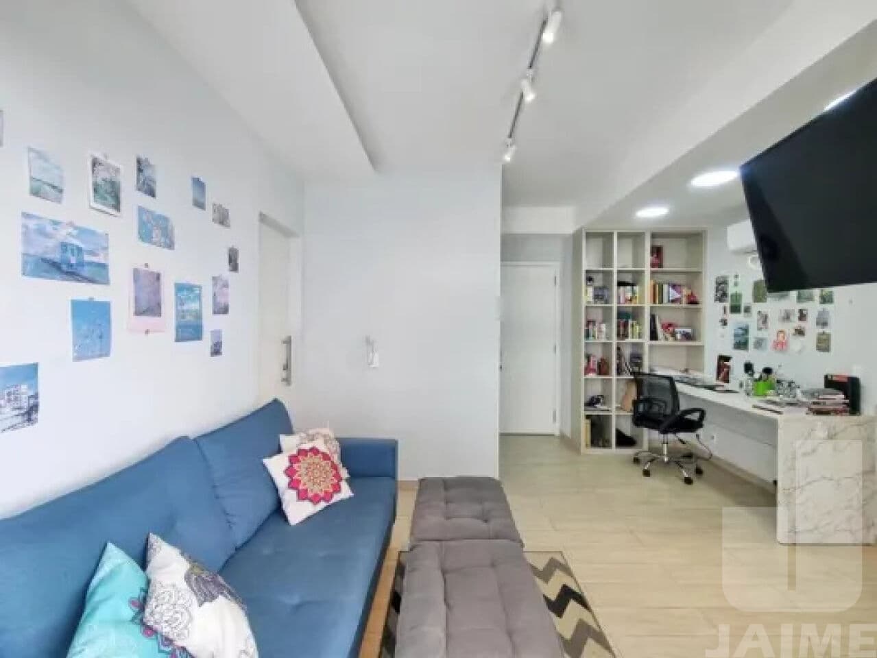 Apartamento de 2 dormitórios na R Madre Cabrini — Vila Mariana, São Paulo - foto 5
