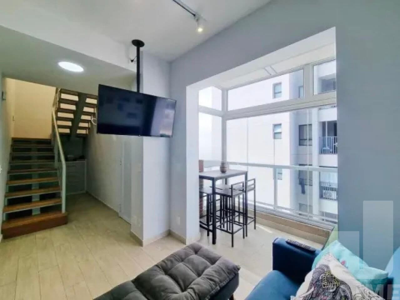 Apartamento de 2 dormitórios na R Madre Cabrini — Vila Mariana, São Paulo - foto 4