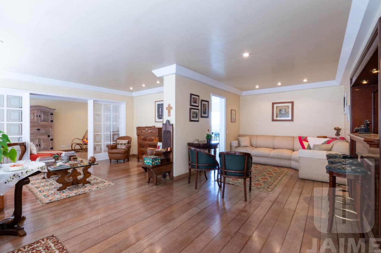 Apartamento em Pinheiros
