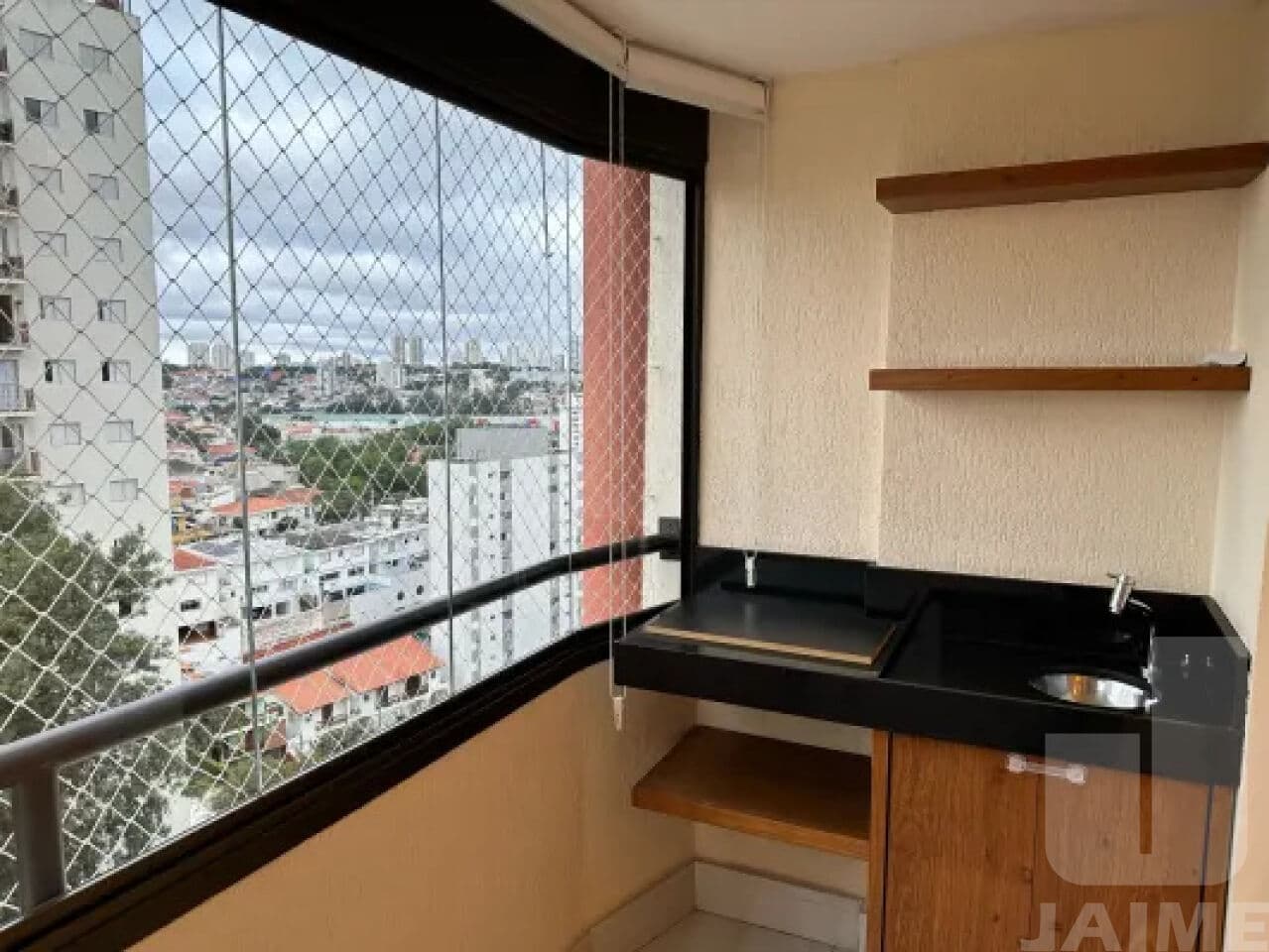 Apartamento de 3 dormitórios na R Arminda Fernandes de Almeida — Vila Mariana, São Paulo - foto 4