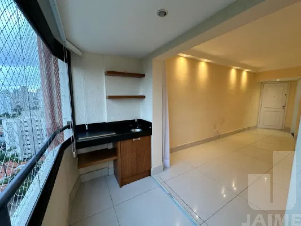 Apartamento em Vila Mariana