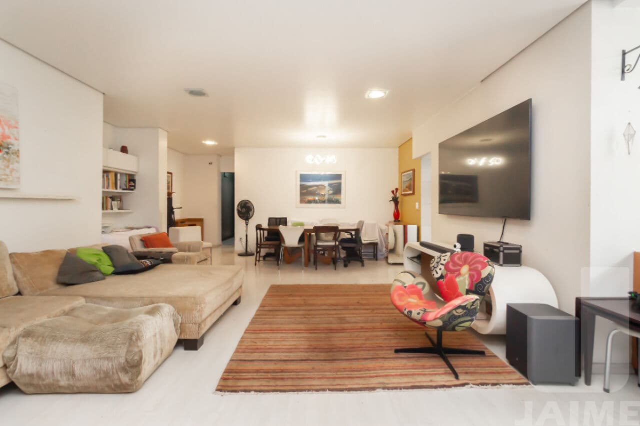 Apartamento de 2 dormitórios na R Teodoro Sampaio — Pinheiros, São Paulo - foto 3