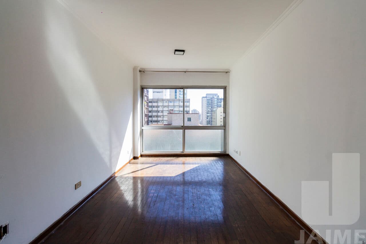 Apartamento de 3 dormitórios na R CARDOSO DE ALMEIDA — Perdizes, São Paulo - foto 2
