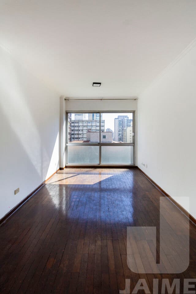 Apartamento de 3 dormitórios na R CARDOSO DE ALMEIDA — Perdizes, São Paulo - foto 3