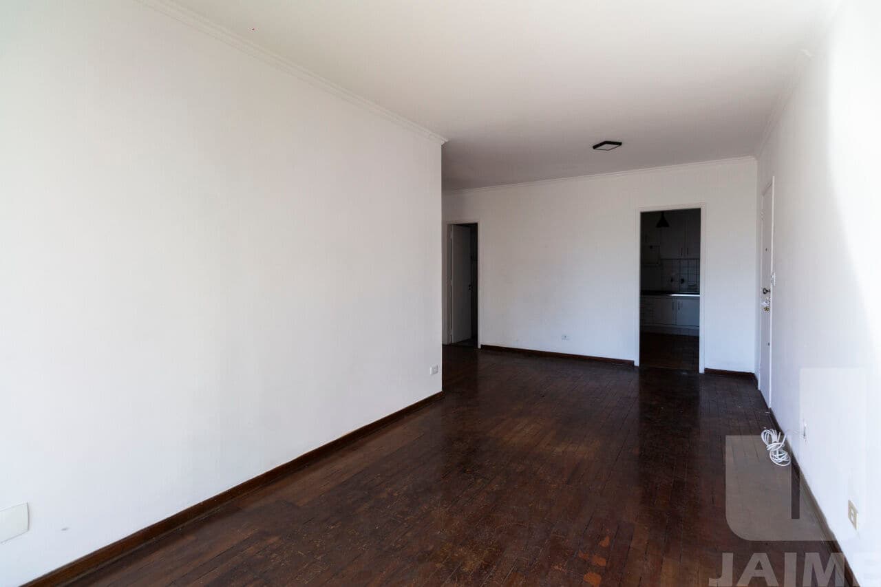 Apartamento de 3 dormitórios na R CARDOSO DE ALMEIDA — Perdizes, São Paulo - foto 4