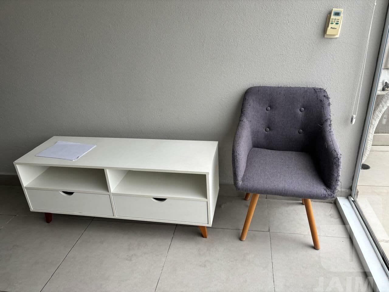 Apartamento de 1 dormitório na R Turiassu — Perdizes, São Paulo - foto 5