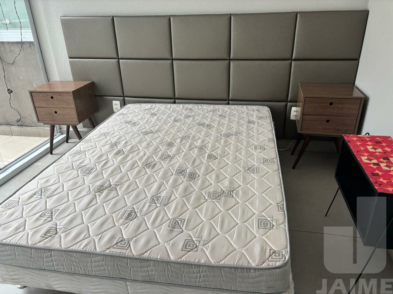 Apartamento de 1 dormitório na R Turiassu — Perdizes, São Paulo - foto 4