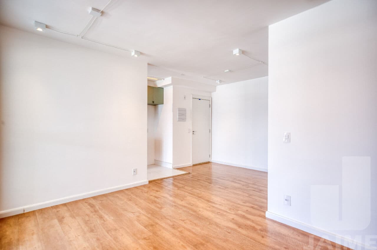 Apartamento em Barra Funda