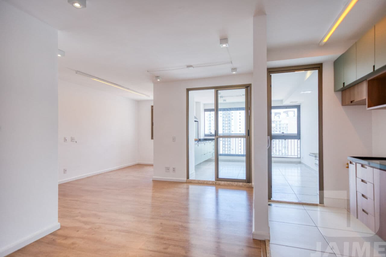 Apartamento de 3 dormitórios na R Doutor Ribeiro de Almeida — Barra Funda, São Paulo - foto 2