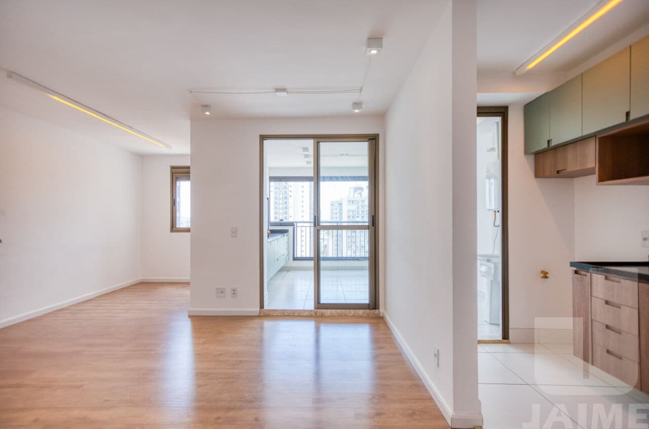 Apartamento de 3 dormitórios na R Doutor Ribeiro de Almeida — Barra Funda, São Paulo - foto 3
