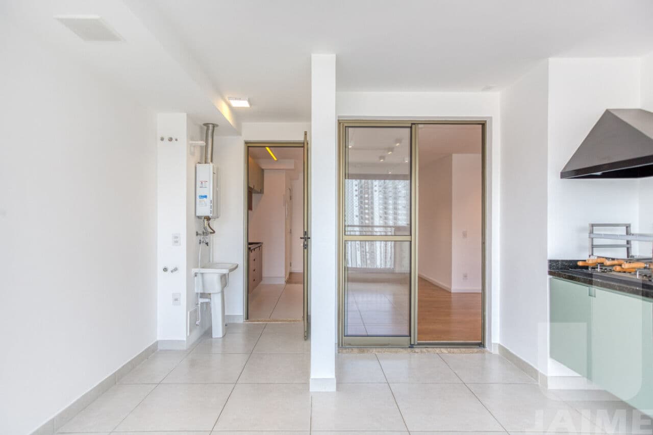 Apartamento de 3 dormitórios na R Doutor Ribeiro de Almeida — Barra Funda, São Paulo - foto 5