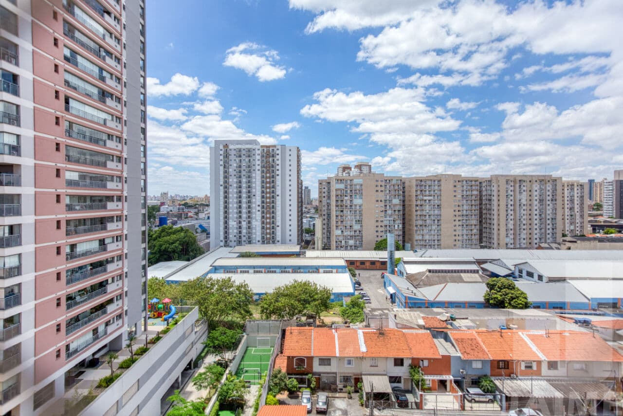 Apartamento de 3 dormitórios na R Doutor Ribeiro de Almeida — Barra Funda, São Paulo - foto 4