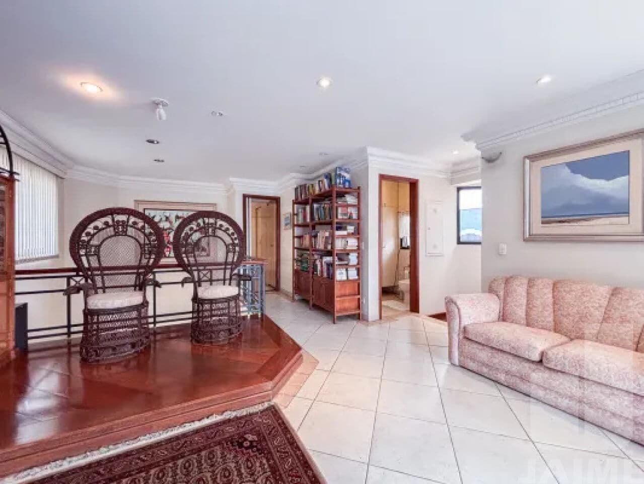 Apartamento de 4 dormitórios na R Apinajés — Perdizes, São Paulo - foto 5