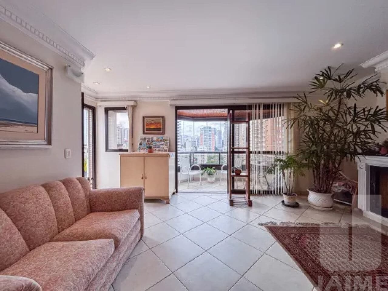 Apartamento em Perdizes