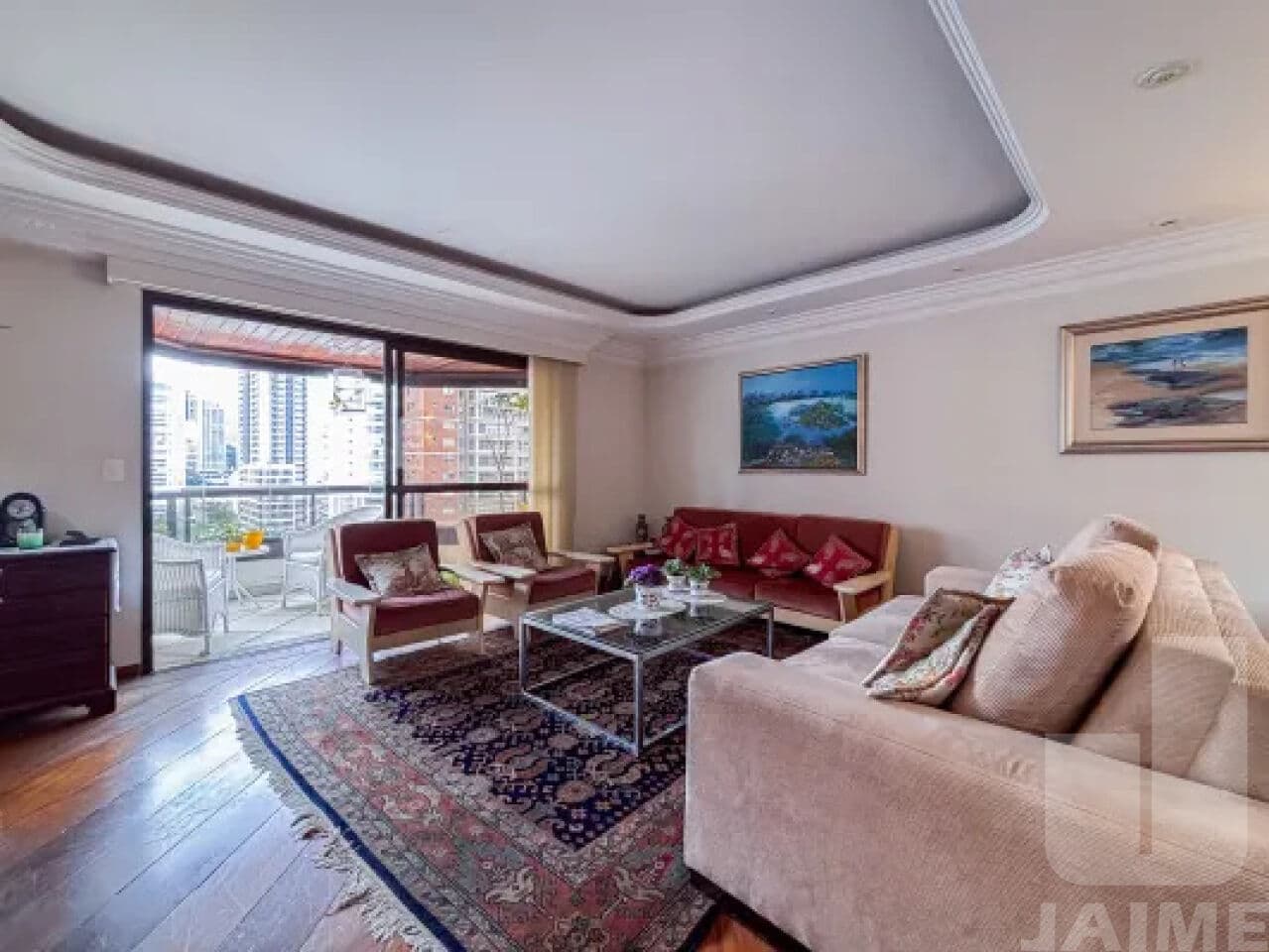 Apartamento de 4 dormitórios na R Apinajés — Perdizes, São Paulo - foto 2