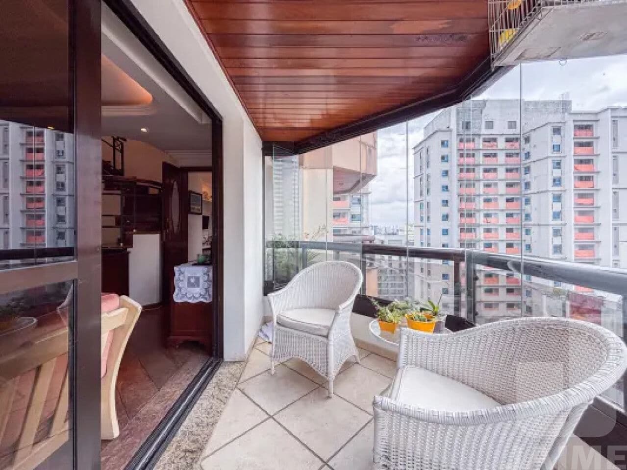 Apartamento de 4 dormitórios na R Apinajés — Perdizes, São Paulo - foto 4