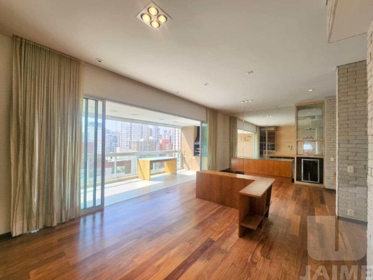 Apartamento em Perdizes