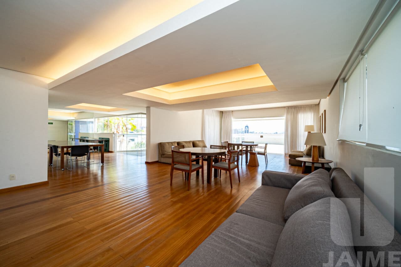 Apartamento em Sumaré