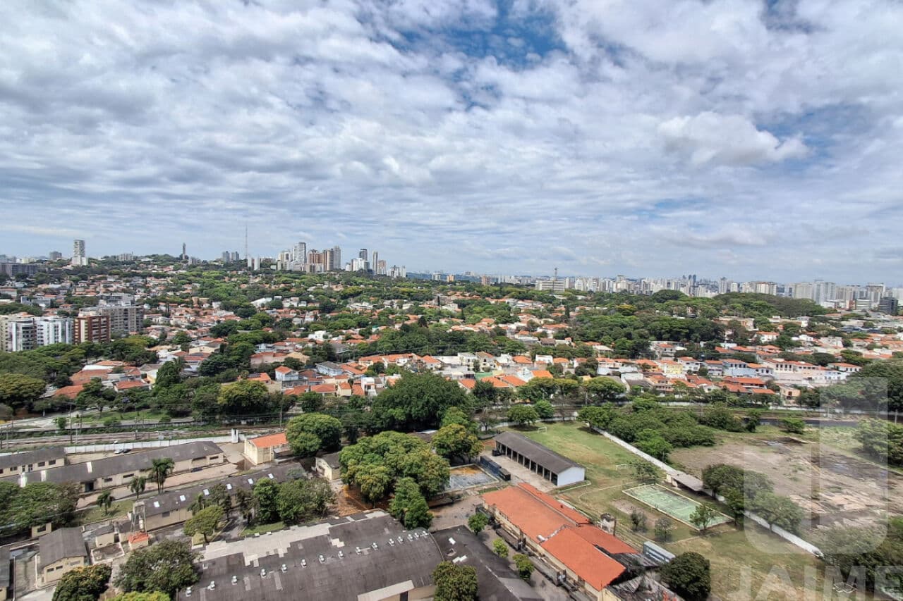Apartamento de 3 dormitórios na R Fortunato Ferraz — Vila Anastácio, São Paulo - foto 3