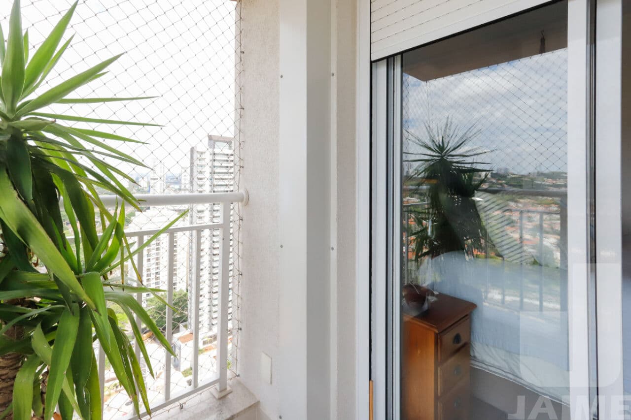 Apartamento de 3 dormitórios na R Fortunato Ferraz — Vila Anastácio, São Paulo - foto 2