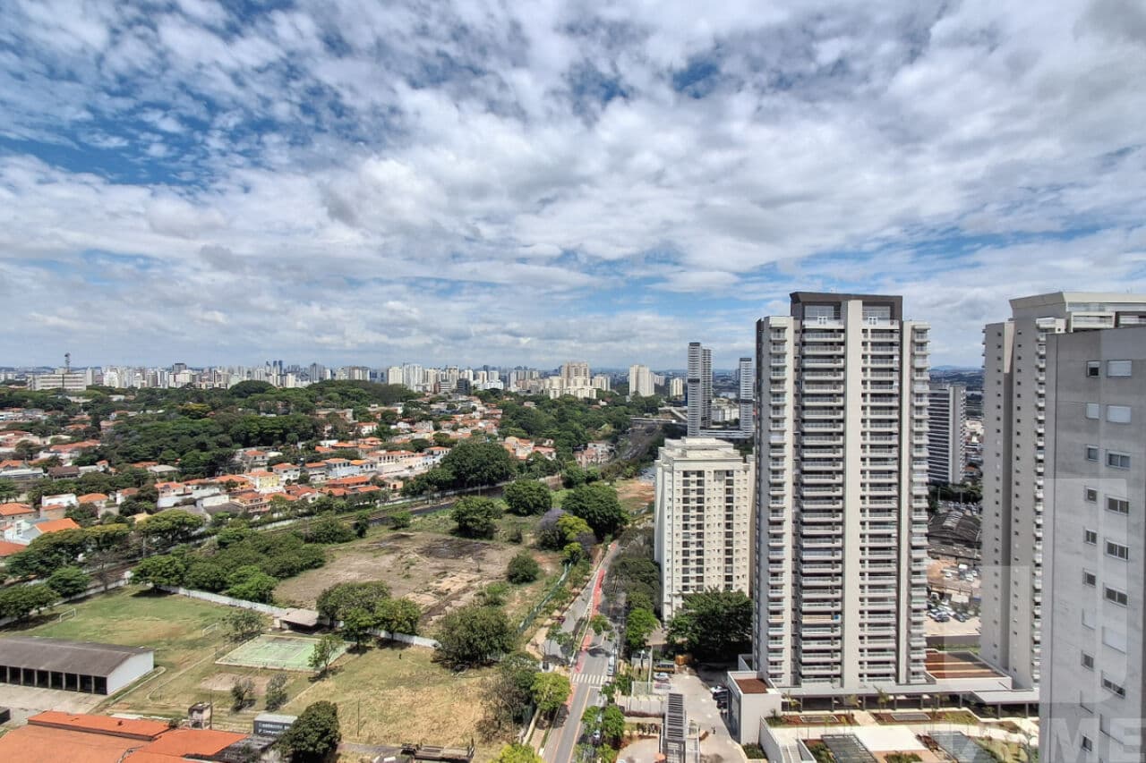 Apartamento de 3 dormitórios na R Fortunato Ferraz — Vila Anastácio, São Paulo - foto 4