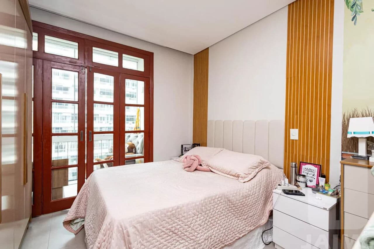Apartamento de 2 dormitórios na AV Nove de Julho — Jardim Paulista, São Paulo - foto 2