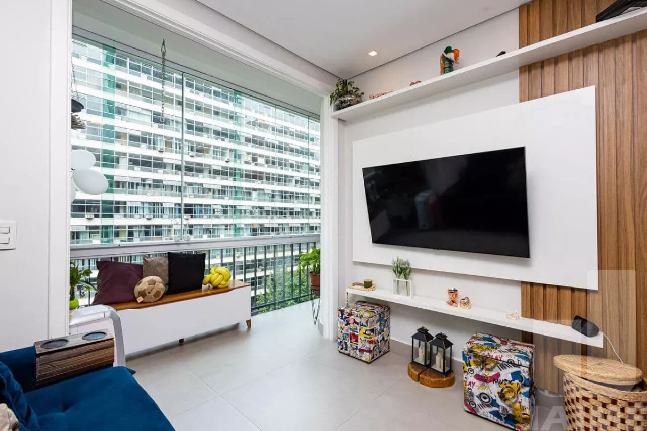 Apartamento de 2 dormitórios na AV Nove de Julho — Jardim Paulista, São Paulo - foto 3