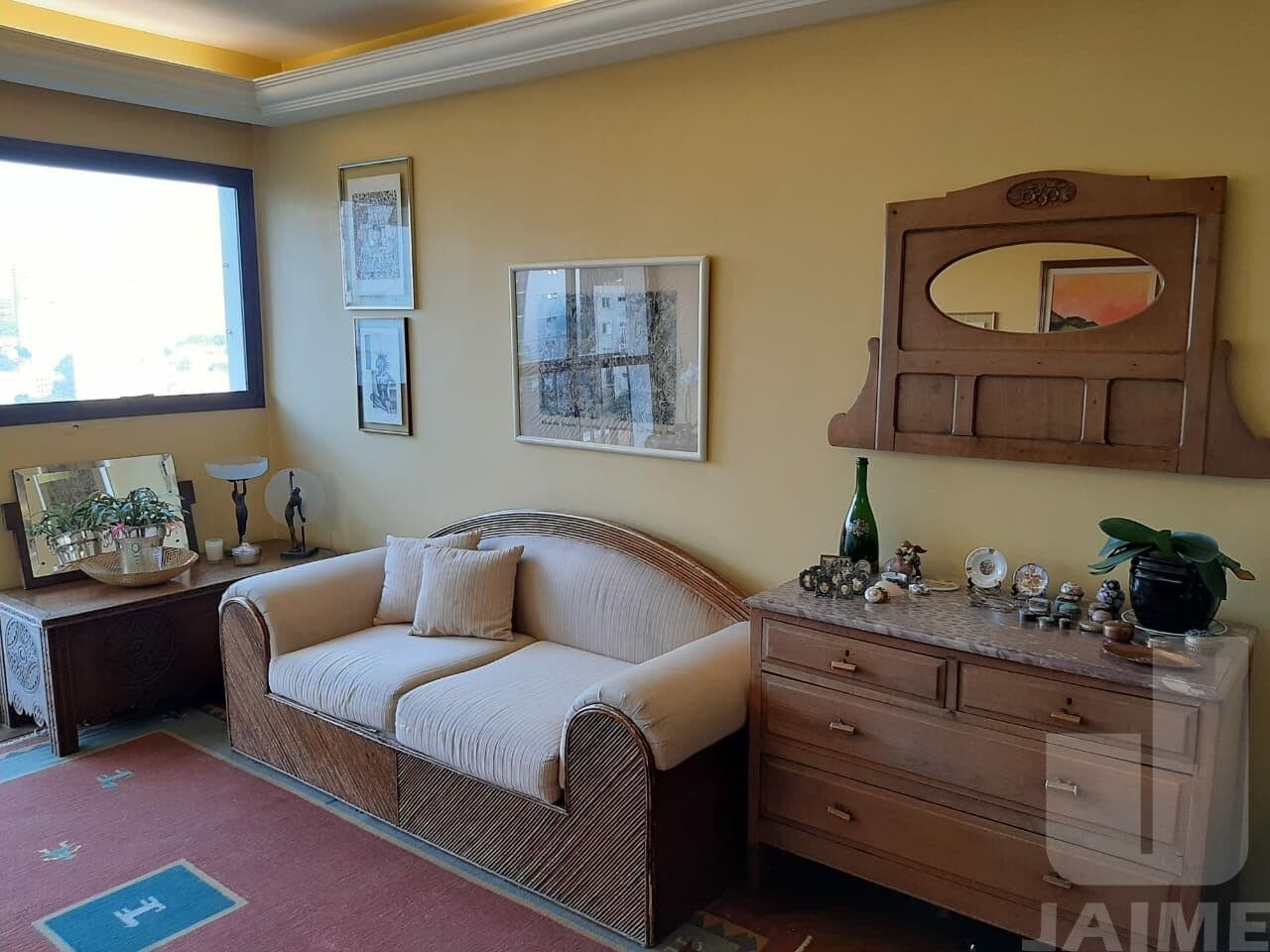 Apartamento de 3 dormitórios na R Vargem do Cedro — Sumaré, São Paulo - foto 2