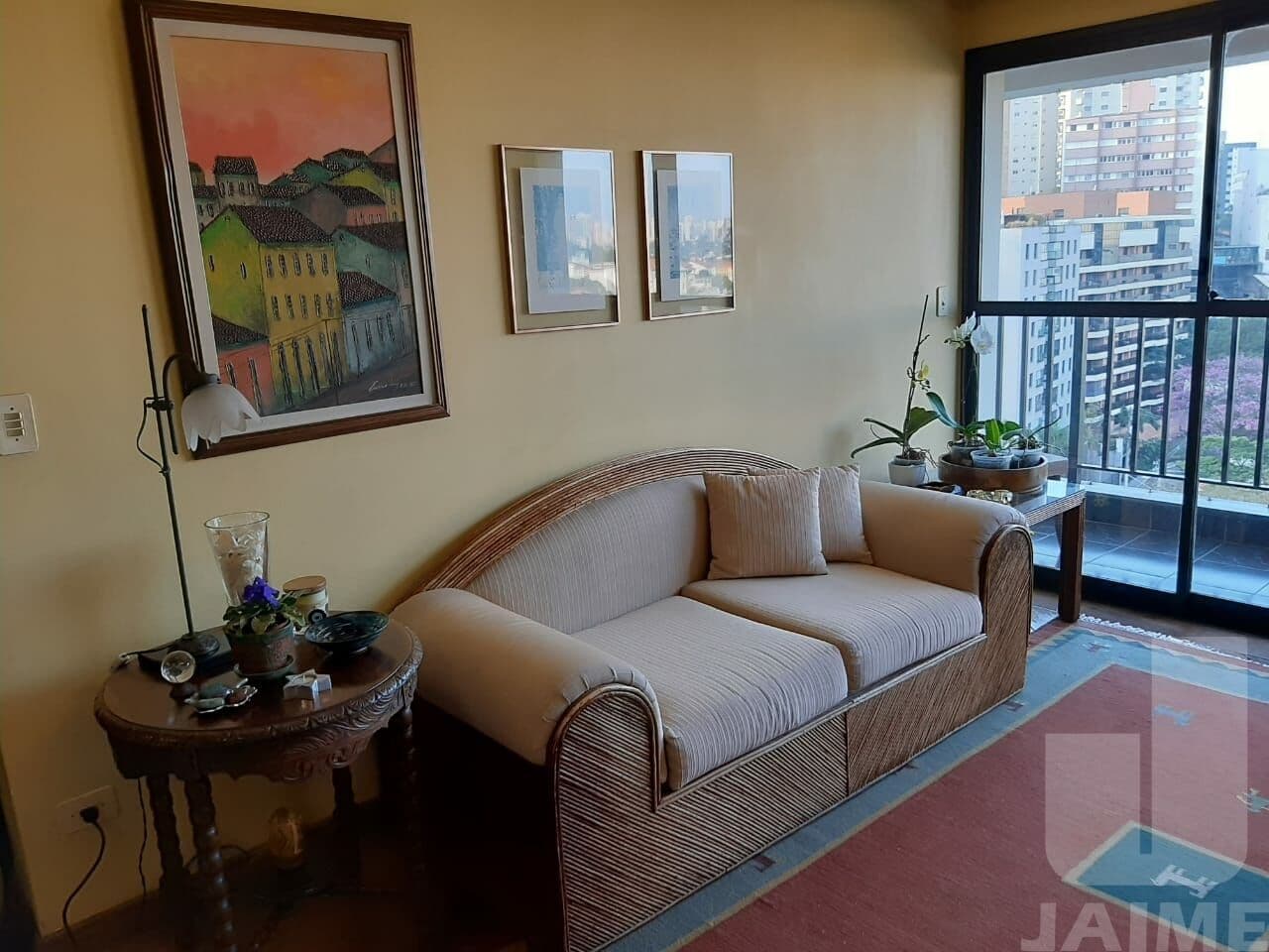Apartamento de 3 dormitórios na R Vargem do Cedro — Sumaré, São Paulo - foto 3